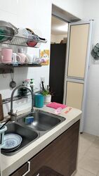 Blk 10B Tiong Bahru View (Bukit Merah), HDB 3 Rooms #499814701